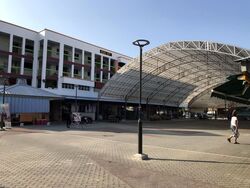 TAMPINES GROVE (D18), Shop House #584279271